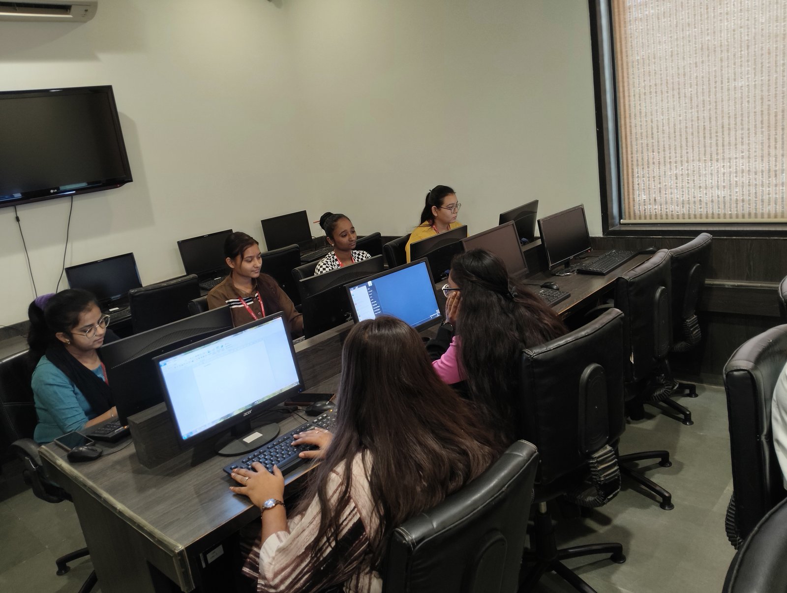 Laboratory Activities